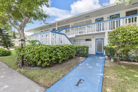 106 Ventnor F #106, Deerfield Beach, FL 33442