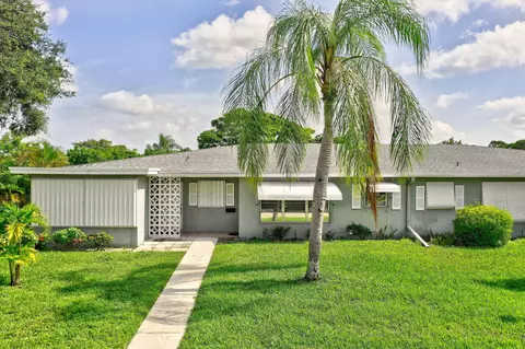 755 South Dr #B, Delray Beach, FL 33445