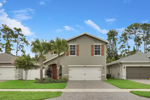 2420 Timber Forest Dr, West Palm Beach, FL 33415