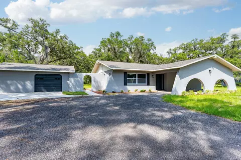 12231 W Checkerberry Dr, Crystal River, FL 34428