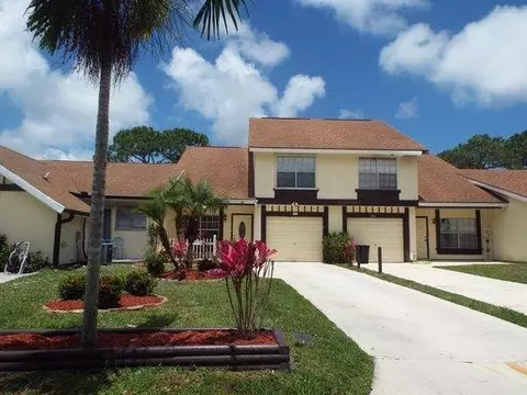 1465 SE Rivergreen Cir, Port Saint Lucie, FL 34952