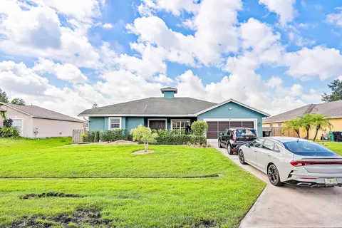 114 SW Grimaldo Ter, Port Saint Lucie, FL 34984