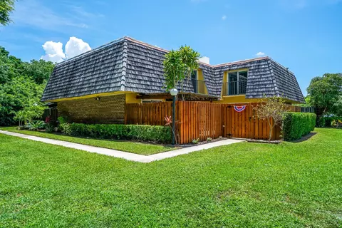 3639 Silver Lace Ln #83, Boynton Beach, FL 33436