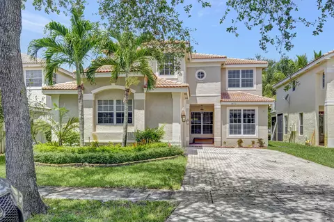 1872 SW 156th Ave, Miramar, FL 33027
