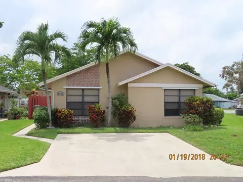 1401 Pines Ln, West Palm Beach, FL 33415