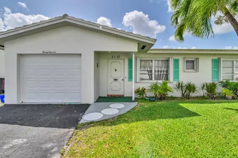 2110 SW Park Dr, Boynton Beach, FL 33426