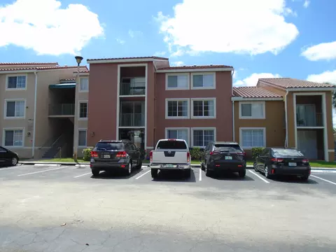 7824 Sonoma Springs Cir #112, Lake Worth, FL 33463