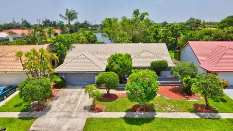 9199 Sun Pointe Dr, Boynton Beach, FL 33437