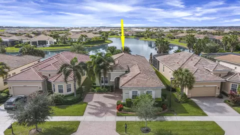 10618 SW Visconti Way, Port Saint Lucie, FL 34986