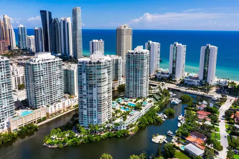 16400 Collins Ave #1046, Sunny Isles Beach, FL 33160
