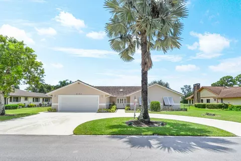 4182 Juniper Ter, Boynton Beach, FL 33436 photo 1