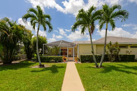 1225 NW Sun Terrace Cir #B, Port Saint Lucie, FL 34986