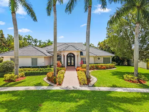 2212 Alford Way, Wellington, FL 33414