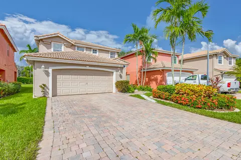 3297 Turtle Cv, West Palm Beach, FL 33411