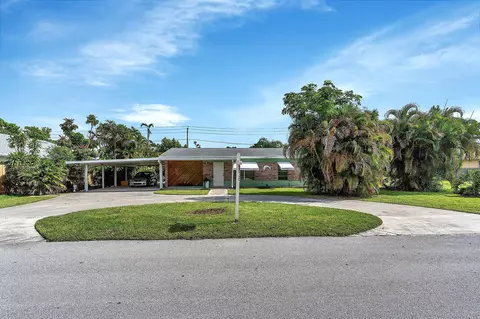 4323 Vicliff Rd, West Palm Beach, FL 33406