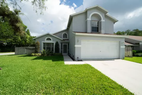 9959 Cross Pine Ct, Lake Worth, FL 33467