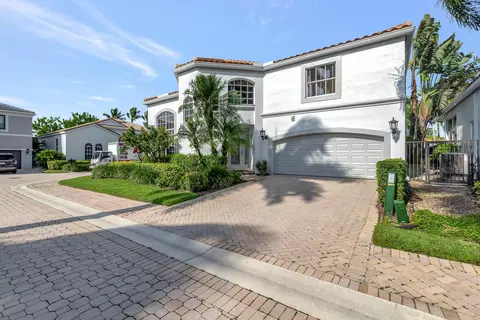 6521 NW 42nd Way, Boca Raton, FL 33496