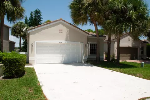 3919 NW 62 Nw Ct, Coconut Creek, FL 33073
