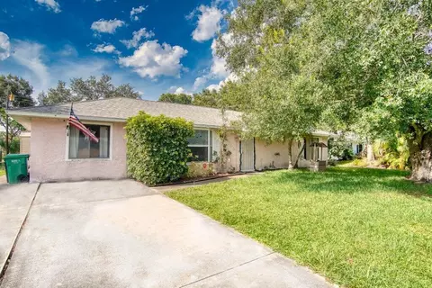 7602 Citrus Park Blvd, Fort Pierce, FL 34951