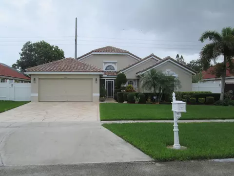 3861 Jonathans Way, Boynton Beach, FL 33436