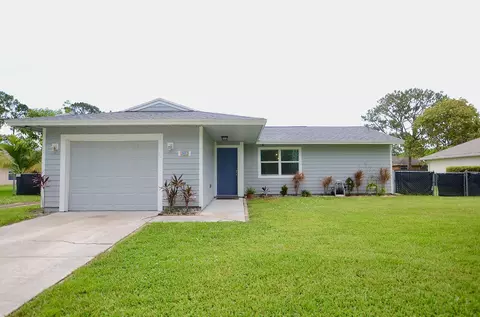 3811 SW Janiga St, Port Saint Lucie, FL 34953