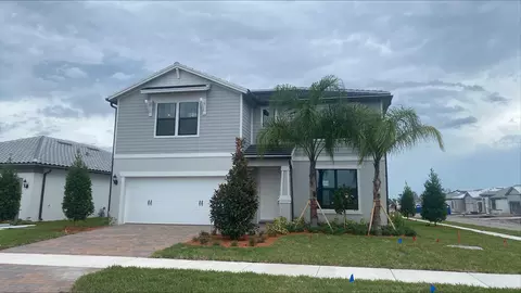 801 SE Courances Dr #283, Port Saint Lucie, FL 34984