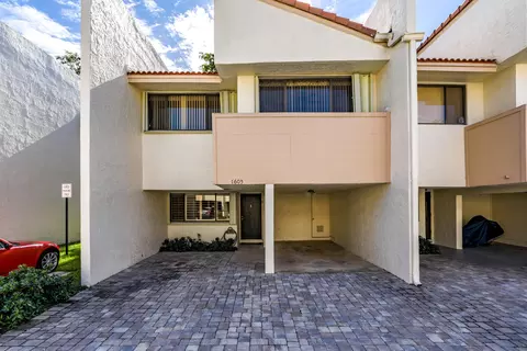 1605 Cypress Pointe Dr #1605, Coral Springs, FL 33071