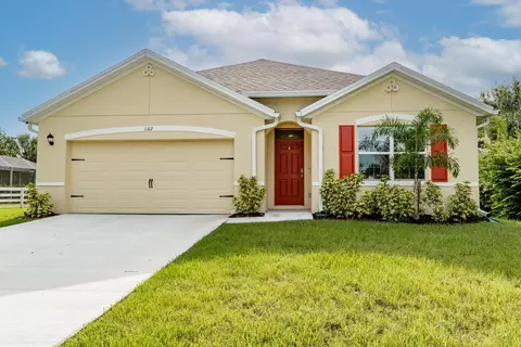1312 Whitmore St, Sebastian, FL 32958
