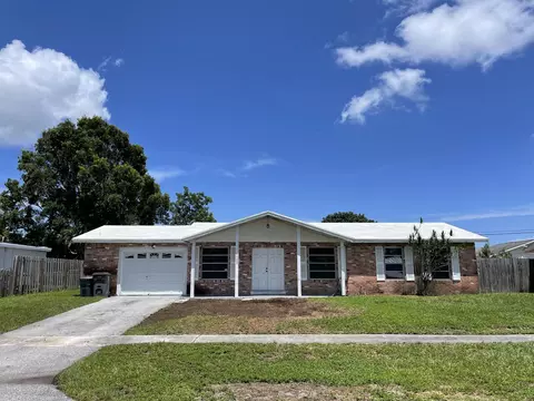 1122 Woodbine Rd, West Palm Beach, FL 33417