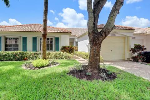 6064 Petunia Rd, Delray Beach, FL 33484