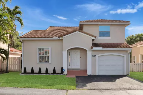 6111 NW 43rd Ave, Coconut Creek, FL 33073