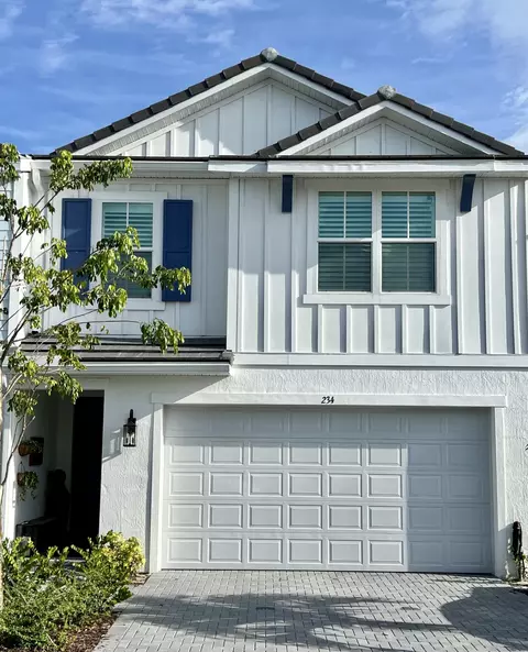 234 Preserve Trl S, Stuart, FL 34994