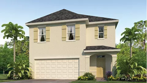 12234 SW Nettuno Way, Port Saint Lucie, FL 34986