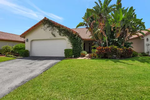23342 Water Cir, Boca Raton, FL 33486