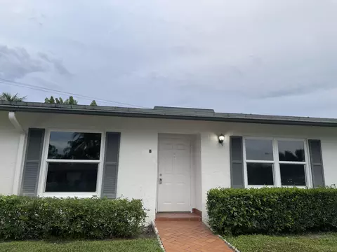 5074 Privet Pl #B, Delray Beach, FL 33484