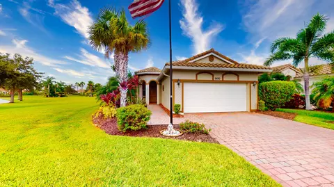 9680 SW Camellia Ct, Port Saint Lucie, FL 34987