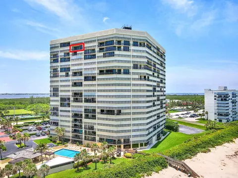 9500 S Ocean Dr #1908, Jensen Beach, FL 34957