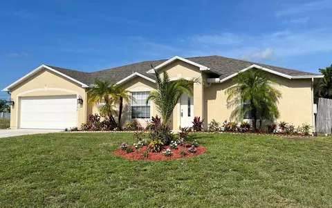3526 SW Princeton St, Port Saint Lucie, FL 34953
