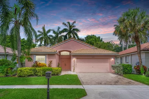 12896 Coral Lakes Dr, Boynton Beach, FL 33437