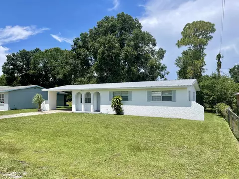158 NE 19th Ter, Okeechobee, FL 34972