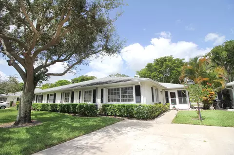 10123 S 40th Trl #249, Boynton Beach, FL 33436