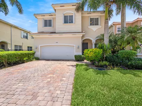 4364 Star Ruby Blvd, Boynton Beach, FL 33436