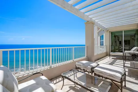 3740 S Ocean Blvd #1803, Highland Beach, FL 33487
