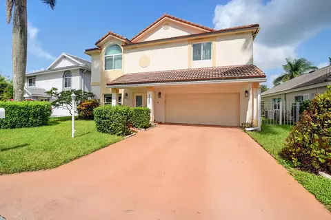21290 Millbrook Ct, Boca Raton, FL 33498