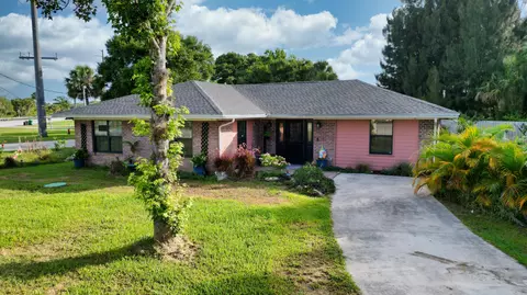 6202 Emerson Ave, Fort Pierce, FL 34951