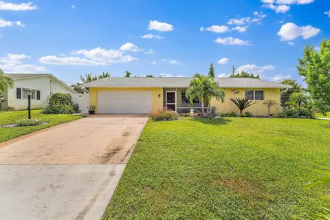 350 Mars Avenue Ave, Tequesta, FL 33469