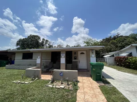 2654 Havana Dr, Miramar, FL 33023