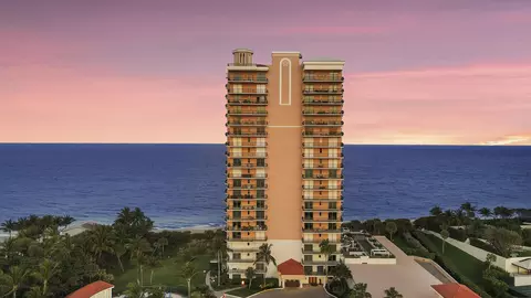 5150 N Ocean Dr #600, Riviera Beach, FL 33404