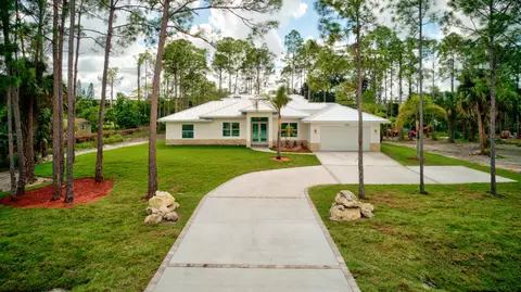 17100 Hamlin Blvd, The Acreage, FL 33470
