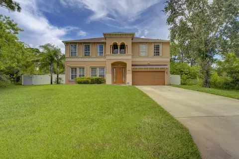 699 SW Caburn Ave, Port Saint Lucie, FL 34953